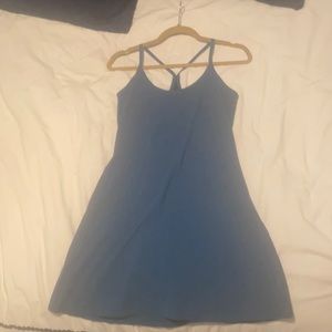 Outdoor Voices Workout Dress